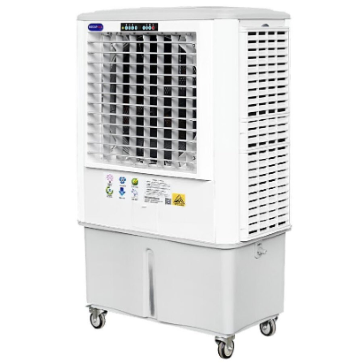 Megapool 美格浦 MAC-180AP PLUS 變頻式冷風機 Megapool 美格浦 MAC-180AP PLUS 變頻式冷風機